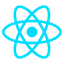 react